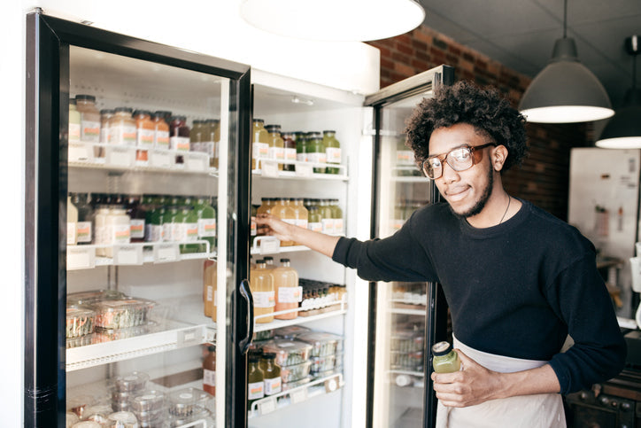 Why Every Juice Business Needs a Par Sheet