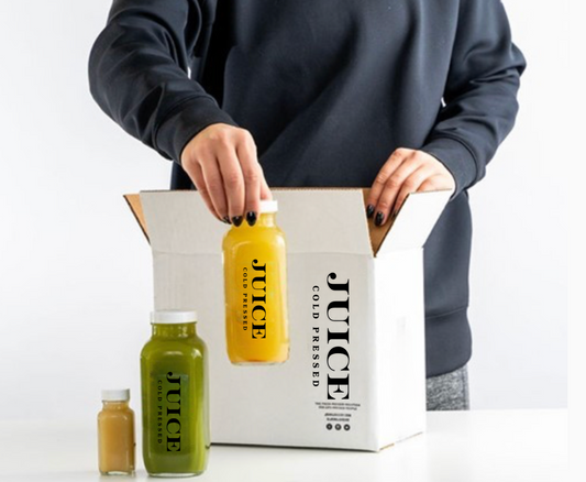Cold-Pressed Convenience: How Pre-Ordering Changes Everything