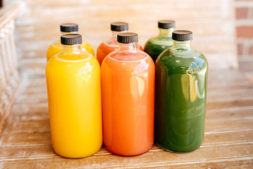 Juicy Data: 5 Numbers You Need to Know