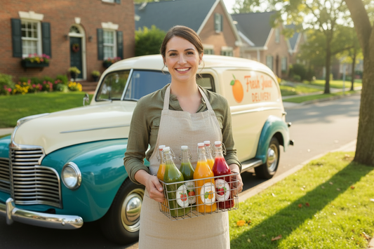 Building a Loyal Customer Base with Subscriptions